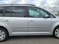 Gebraucht VW Touran 140 PS (102 kW) 2007 Van / Kleinbus