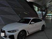 Gebraucht BMW 420 Coupé M Sport 190 PS (139 kW) 2022 Weiß Coupé