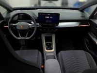 Gebraucht Cupra Born 150 kW (204 PS) 2022 Weiß Kleinwagen