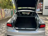 Gebraucht Audi A7 Competition 326 PS (239 kW) 2015 Silber Kleinwagen