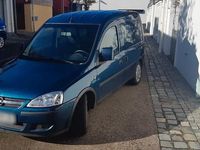 Second-hand Opel Combo 90 CP (66 kW) 2007 Albastru Monovolum