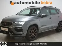 Second-hand Cupra Ateca 300 CP (220 kW) 2023 Gri SUV