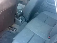 Gebraucht Audi A4 Basis 131 PS (96 kW) 2001 Silber Kombi