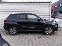 gebraucht Suzuki Vitara 1.4 Boosterjet-Mildhybrid GL+ 2WD