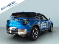 Nouvelle Ford Explorer Extended Range 210 kW (286 ch) 2025 Bleue SUV