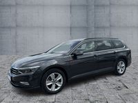 Gebraucht VW Passat Business 150 PS (110 kW) 2024 Grau Kombi