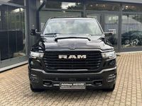 Gebraucht Dodge Ram 420 PS (308 kW) 2024 Diamond black Pickup