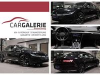 Gebraucht VW Arteon R-line 190 PS (139 kW) 2022 Deep black perleffekt Limousine