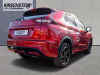 Gebraucht Mitsubishi Eclipse Cross Select 188 PS (138 kW) 2025 Dynamikrot SUV