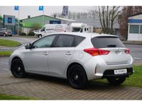 gebraucht Toyota Auris START