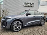 Neu Audi Q5 Sportback S-Line 204 PS (150 kW) 2025 Grau SUV