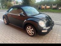 gebraucht VW Beetle 1.6 TÜV NEU