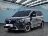 Usata Renault Kangoo 75 CV (55 kW) 2023 Grigio Monovolume