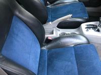 Gebraucht VW Passat 120 PS (88 kW) 2002 Silber Limousine