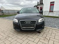 gebraucht Audi A3 Sportback 1.4 Xenon/navi/Tüv