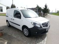 gebraucht Mercedes Citan 111 Kasten CDI lang