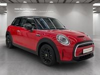 Gebraucht Mini Cooper SE 135 kW (184 PS) 2023 Rot Kleinwagen
