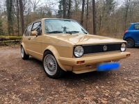 Gebraucht VW Golf I 70 PS (51 kW) 1983 Beige Kleinwagen