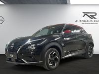Second-hand Nissan Juke 360º 143 CP (105 kW) 2024 Roșu SUV