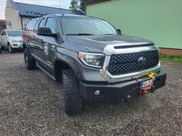 Gebraucht Toyota Tundra 381 PS (280 kW) 2014 Grau Pickup