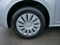 Neu Skoda Kamiq Selection 150 PS (110 kW) 2026 Silber SUV