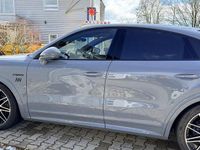Gebraucht Porsche Cayenne 470 PS (345 kW) 2024 Grau SUV
