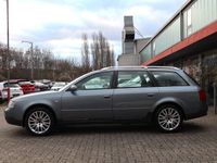 gebraucht Audi A6 2.4 Avant Klima/Schiebedach/SR & WR