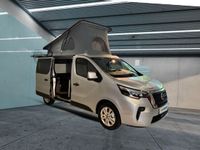 Gebraucht Nissan Primastar 170 PS (125 kW) 2024 Grau Van / Kleinbus