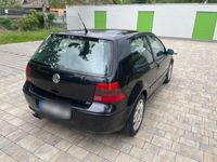 gebraucht VW Golf IV 1.8T GTI