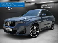 Gebraucht BMW X1 Comfort Edition 211 PS (155 kW) 2025 Grau SUV
