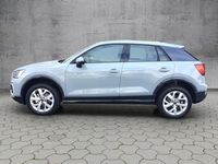 Neu Audi Q2 Advanced Plus 150 PS (110 kW) 2026 Grau SUV