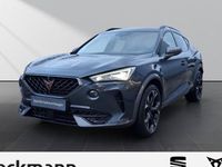 Gebraucht Cupra Formentor VZ 310 PS (228 kW) 2023 Grau SUV