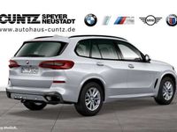 gebraucht BMW X5 xDrive40d