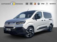 Gebraucht Fiat Doblò 131 PS (96 kW) 2025 Grau Van / Kleinbus