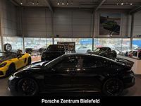 Gebraucht Porsche Taycan Turbo GT 2025 Schwarz Limousine