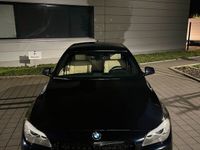 gebraucht BMW 520 F10 d M-Paket