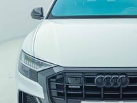 gebraucht Audi Q8 55 TFSI*SLINE*HEADUP*PANO*MATRIX-LED*MEMORY*