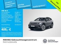 Gebraucht VW ID.4 Pro 210 kW (286 PS) 2024 Mondsteingrau SUV