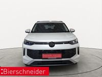 Gebraucht VW Tayron Life 150 PS (110 kW) 2025 Weiss SUV