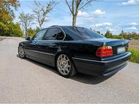 Gebraucht BMW 728 1992 Limousine