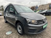 gebraucht VW Caddy 2.0 TDI DSG Kasten EcoProfi (EURO 6d-TEMP)