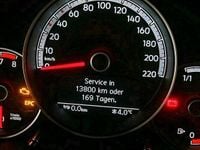 Second-hand VW up! Join 90 CP (66 kW) 2017 Gri Hatchback