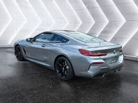 Gebraucht BMW M850 Performance 530 PS (389 kW) 2025 Grau Coupé