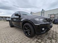Gebraucht BMW X6 Performance 306 PS (225 kW) 2011 Schwarz SUV