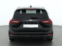 Gebraucht Ford Focus Titanium X 125 PS (91 kW) 2025 Agateblackmet. Kombi