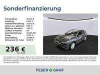 Gebraucht Seat Leon 150 PS (110 kW) 2022 Magnetic grau metallic Kombi