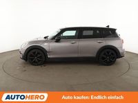 Gebraucht Mini Cooper S Clubman 192 PS (141 kW) 2015 Grau Kombi