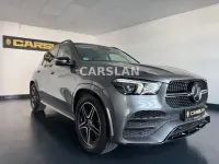 Gebraucht Mercedes GLE350 AMG 272 PS (200 kW) 2021 Grau SUV
