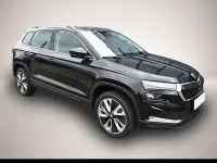 Neu Skoda Karoq Selection 150 PS (110 kW) 2026 Schwarz SUV