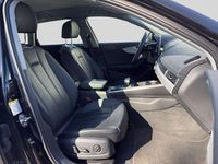 Gebraucht Audi A4 Advanced 204 PS (150 kW) 2023 Kombi